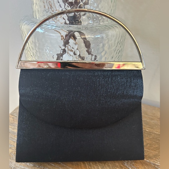 La Regale Handbags - VTG LA REGALE MINI BAG PURSE